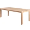 Merida 220x100x75cm eg natur/natur