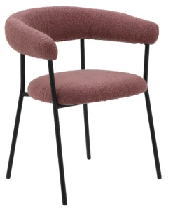 Mia stof rosa