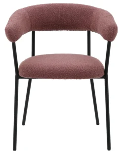 Mia stof rosa