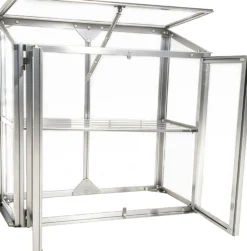 Minidrivhus poly 77,6x41,5x71,1cm
