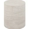 Modena beige/hvid ø40x45cm