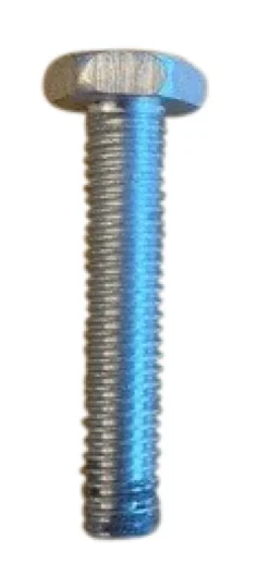 M8x40mm bolt