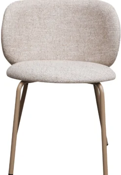Nanna boucle beige