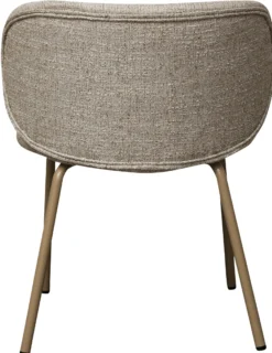 Nanna boucle beige