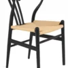 Nicoline sort eg/natur