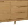 Nyborg eg natur