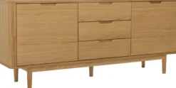Nyborg eg natur