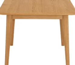 Nyborg eg natur 70x70cm