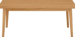 Nyborg eg natur 125x70cm