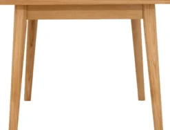 Nyborg eg natur 125x70cm