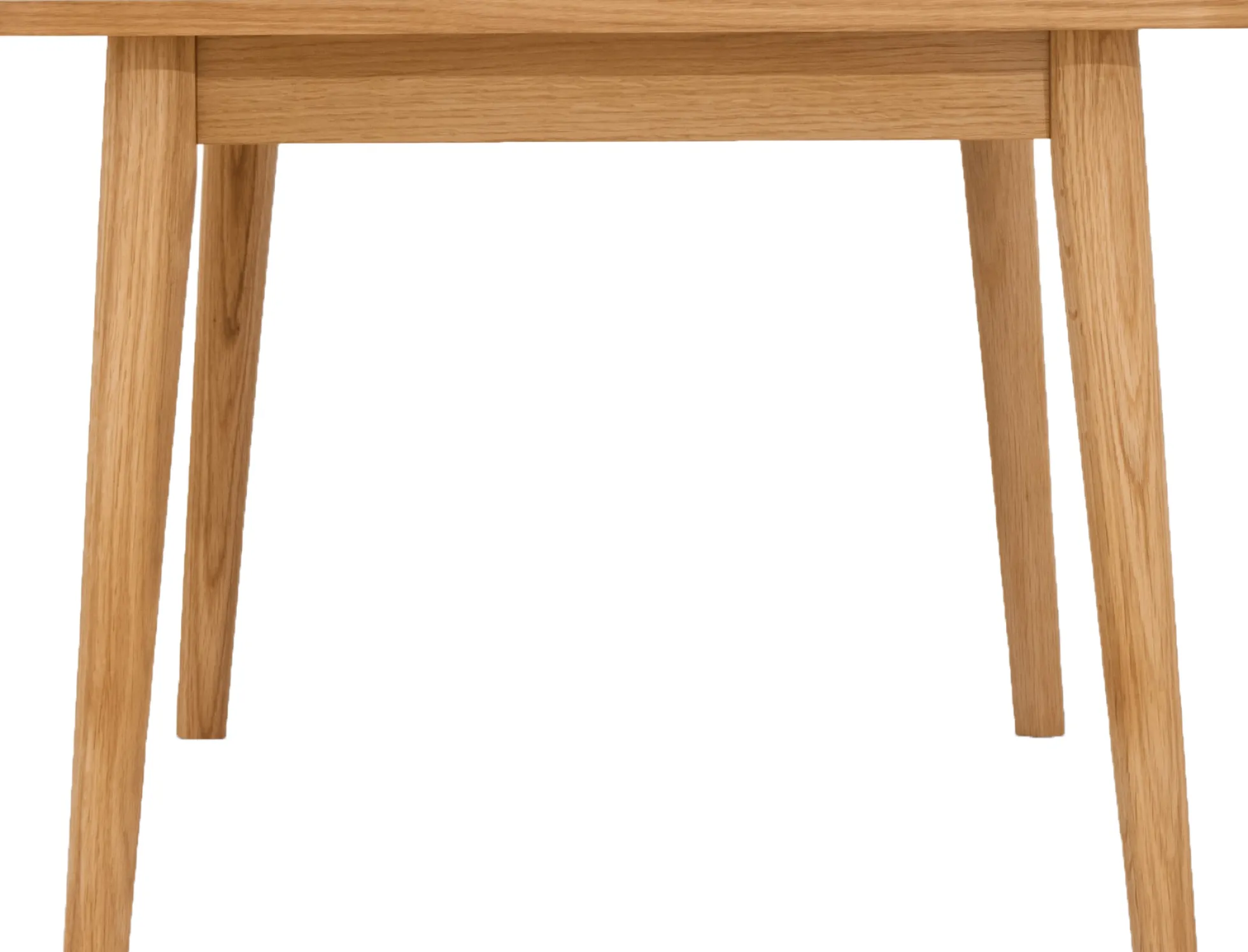 Nyborg eg natur 125x70cm