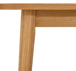 Nyborg eg natur 125x70cm