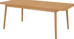 Nyborg 200x100x75cm eg natur/natur
