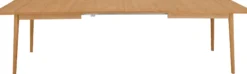 Nyborg 200x100x75cm eg natur/natur