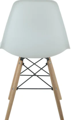 Oscar hvid/bøg
