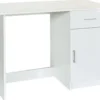 Oslo hvid 109x50x75cm