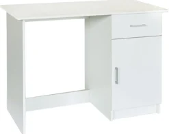 Oslo hvid 109x50x75cm