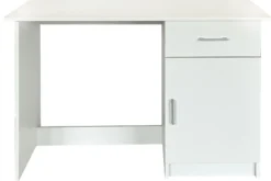 Oslo hvid 109x50x75cm