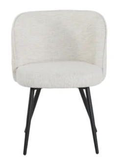 Pia stof beige