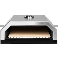 Pizzaovn til grill