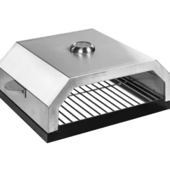 Pizzaovn til grill