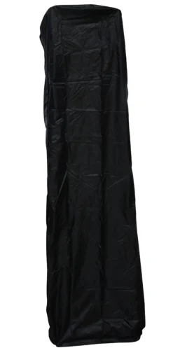 PLUS regnslag til LUX m. flamme 182cm