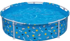 Pool til kæledyr