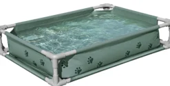Pool til kæledyr