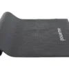 Powerme yogamåtte sort