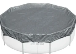 Premium pool cover ø457cm