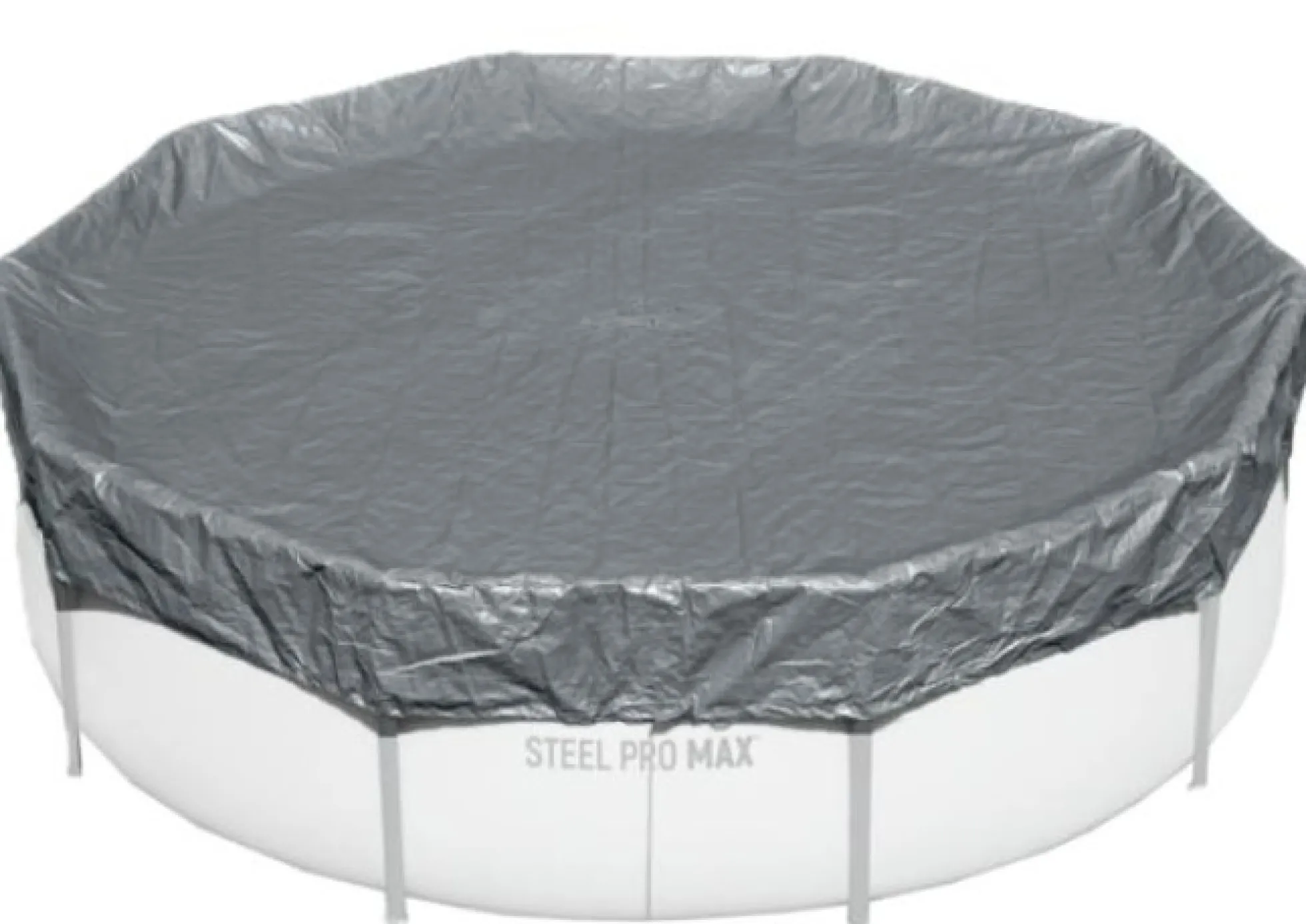 Premium pool cover ø457cm