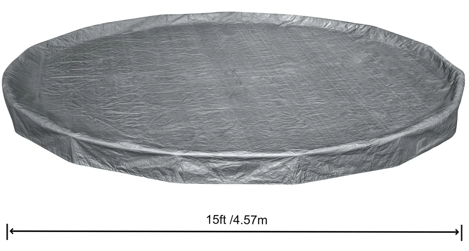 Premium pool cover ø457cm