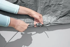 Premium pool cover ø457cm