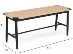Prime eg sort/natur