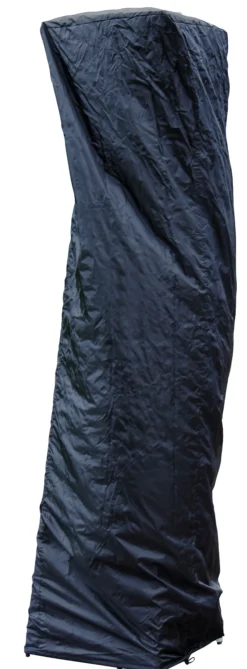 Regnslag til LUX/PLUS m. flamme 227cm