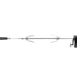 Rotisserie til Premium gasgrill 4 og blus