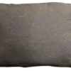 Ryghynde grå til Boston chaiselong sofa