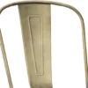 Ryglæn LaCroix guld