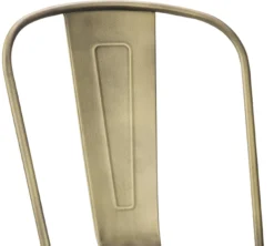 Ryglæn LaCroix guld
