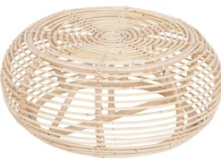 Sakai loungebord ø80cm
