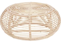 Sakai loungebord ø80cm