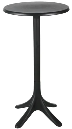 Salvador sort ø60x110