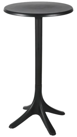 Salvador sort ø60x110