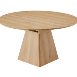 Sanremo 80/140x140x75cm eg/natur