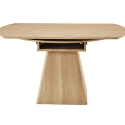 Sanremo 80/140x140x75cm eg/natur