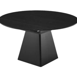 Sanremo 80/140x140x75cm eg/smoked