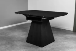 Sanremo 80/140x140x75cm eg/smoked