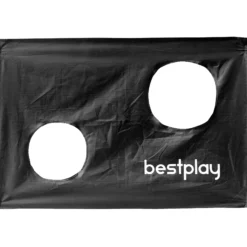 Shooting target 150x100cm