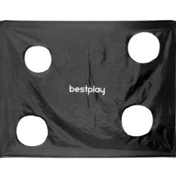 Shooting target 220x170cm