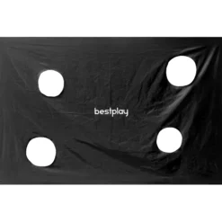Shooting target 240x160cm